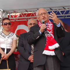 Cindoruk kasketin esas sahibini açıkladı!