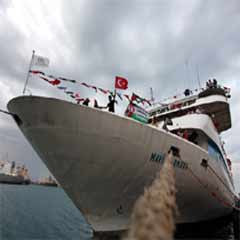 İsrailli yetkiliden küstahlık!