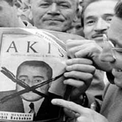 İşte darbeye sevinen CHP'liler!