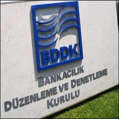 Bddk'dan 'Dolandırıcı' Uyarısı