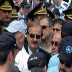 Silivri 'TAKİP'ten rahatsız oldu!