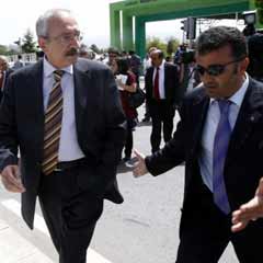 Gandi Kemal değil, 'Dede Kemal'miş!