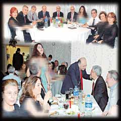 İşte ‘aile’ fotoğrafı