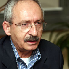 'Kılıçdaroğlu dine inanıyor mu?'