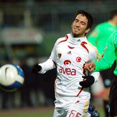 Arda Liverpool yolunda