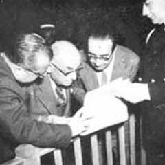 50 yıl sonra kendini savunuyor!
