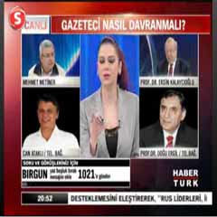 Can Ataklı'nın çıldırdığı an!