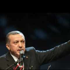 Erdoğan, Abdurrahman Efendi'yi andı