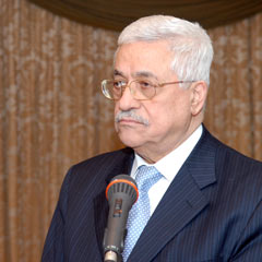 Abbas: 2. İntifada en büyük hatalarımızdandı
