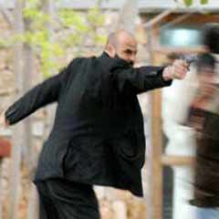 Ömer Ulusoy yine tutuklandı