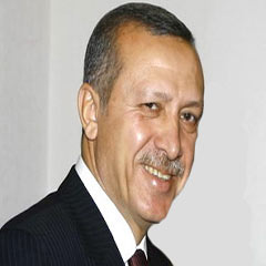 Erdoğan'la muhabirin ilginç diyaloğu