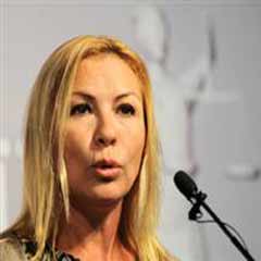 Boyner: Kendi sorunlarımızı çözemedik