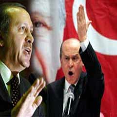 Bahçeli'nin cebinde para bırakmadı!