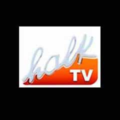 Baykal’a bir darbe de Halk TV’den