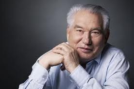 Cengiz Aytmatov'un basılmayan romanı bulundu