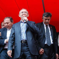 Kılıçdaroğlu'nun Başbakan'dan istediğine bakın!