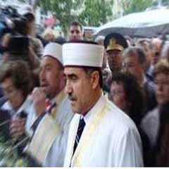 Saylan'ın imamından 'kader' eleştirisi!