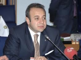 Egemen Bağış'ın kayınvalidesi vefat etti