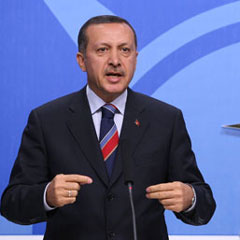 Erdoğan nükleer anlaşmayı  anlattı