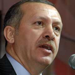 Başbakan Erdoğan, Kral Abdullah ile telefonla görüştü