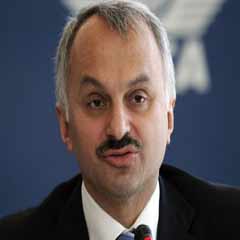 Kotil: Türkçe, THY'yi geçti