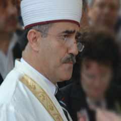 Böyle diyor Saylan'ın imamı