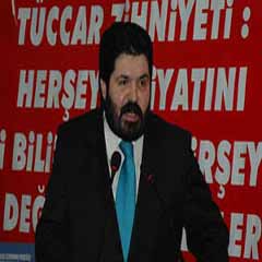 Sayan'dan Sav'a ağır sözler!