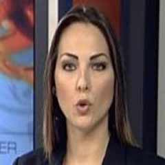 TV8 spikeri İslamiyet'i seçti
