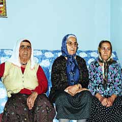 Kılıçdaroğlu'nun ablası ne istedi?