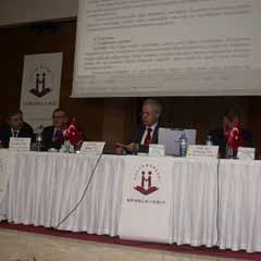1.Hukuk Kongresi'nden bakın ne çıktı!