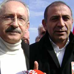 FLAŞ: CHP'de 2. liste krizi!