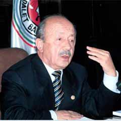 Türk: Yargıtay başkanı böyle vaadlerle seçilemez