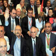 CHP yeni liderini seçti
