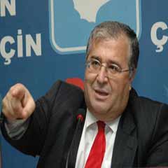 Türker: Herkes kendi çöplüğüne baksın
