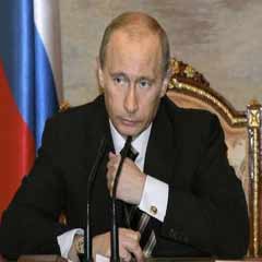 Putin Türkiye'ye geliyor