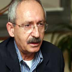 Kılıçdaroğlu neden kravat takmadı?