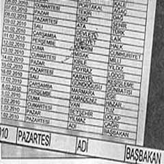Adi parolacı kahramanlar gibi karşılandı