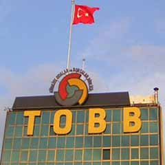 TOBB Genel Kurulu başladı