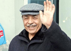 Ertaş'ın cenazesine Başbakan da katılacak