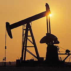 Petrol deliğine nihai nokta