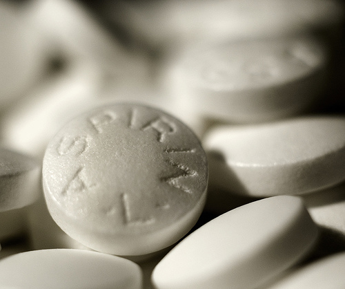 İşte aspirinin inanılmaz mucizeleri!