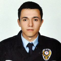 Polisimizi şehit eden katil hastanede öldü!