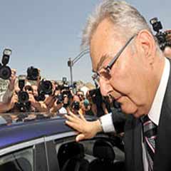 Baykal'dan adaylık açıklaması