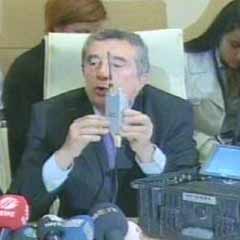Baykal'ın 'bilirkişi' oyunu!