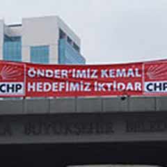 Atatürk istismarına başladı bile