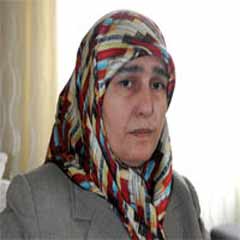 İHH gönüllüsü yetim çocuklardan bahsetmiş