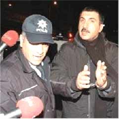 Ferhat Tunç'a 15 yıl hapis istemi