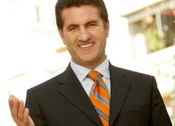 Sarıgül ağzındaki baklayı çıkardı