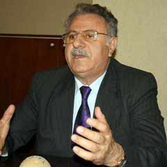 Madımak olayları bazı güçlerin oyunu!