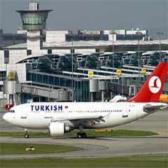 DHMİ hava trafik hizmetinde birinci